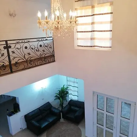 Casa Giovanni Sîmbăta de Sus