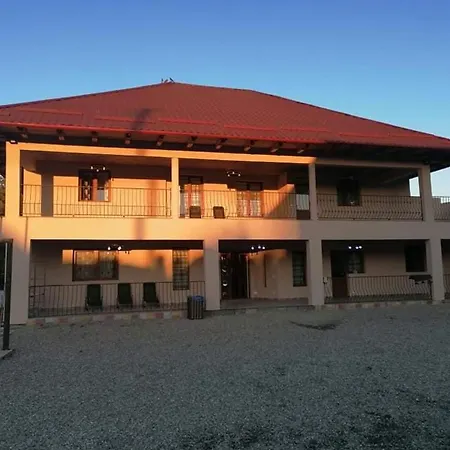 乡村民宿 Casa Giovanni *