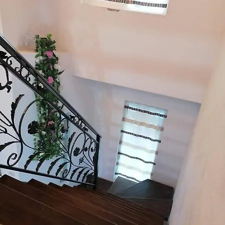 乡村民宿 Casa Giovanni Sîmbăta de Sus