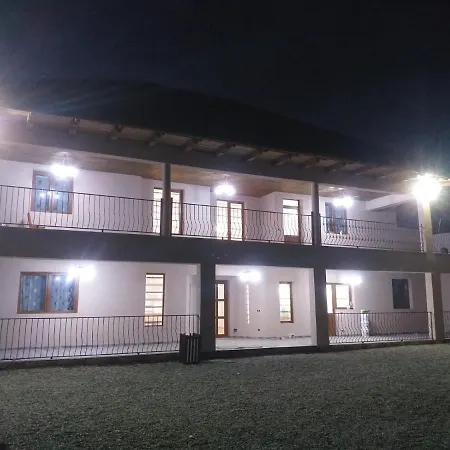 Casa Giovanni * Sîmbăta de Sus