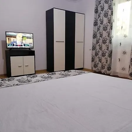 Casa Giovanni * Sîmbăta de Sus