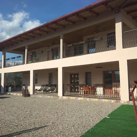 乡村民宿 Casa Giovanni